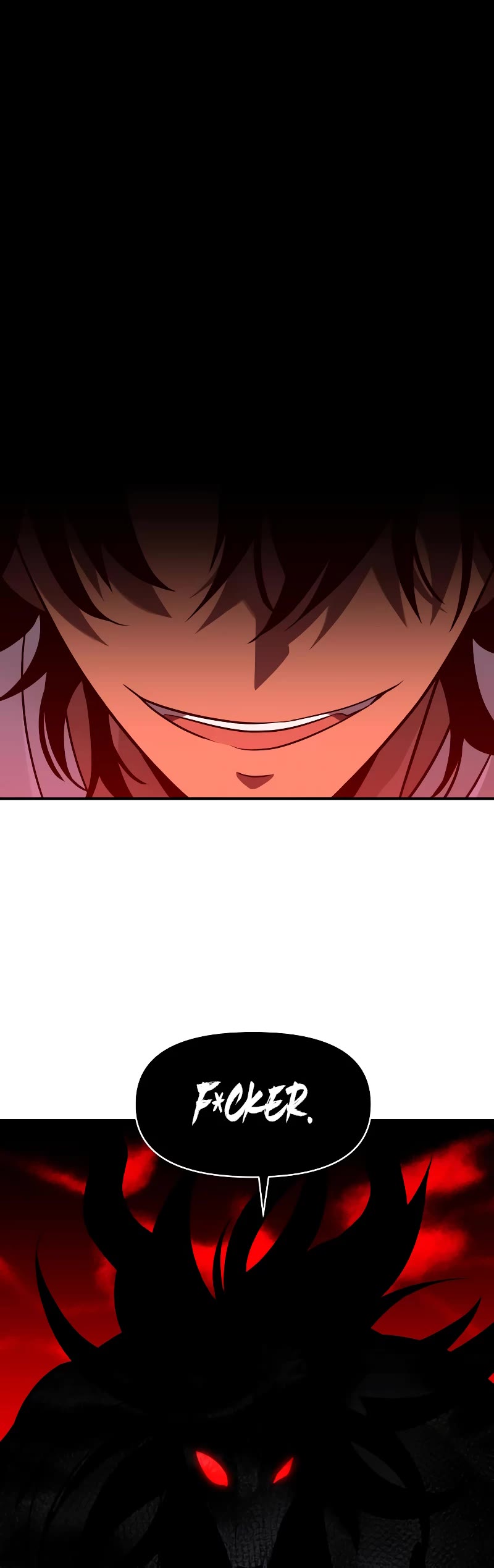 I Used to Be a Boss chapter 6 page 84