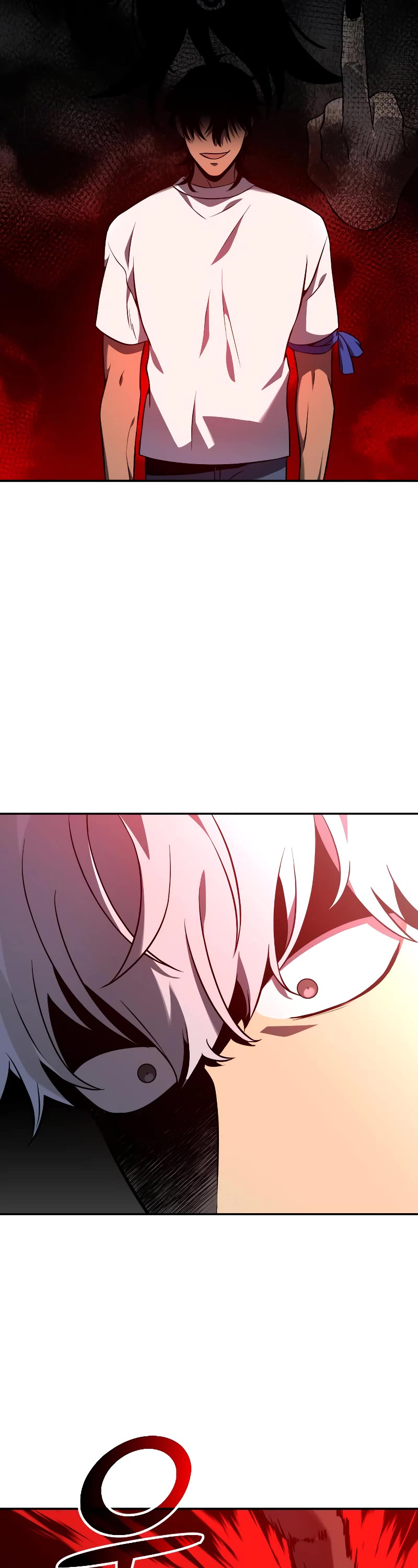 I Used to Be a Boss chapter 6 page 85