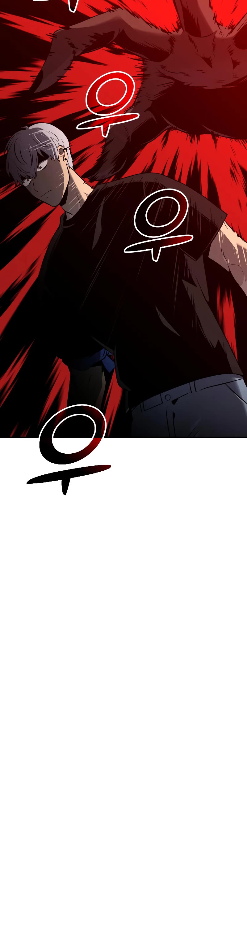 I Used to Be a Boss chapter 6 page 86