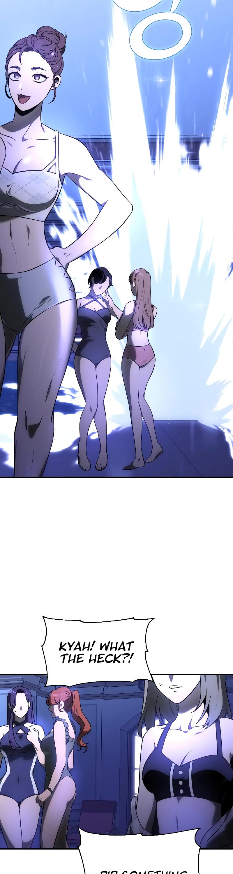 I Used to Be a Boss chapter 6 page 90