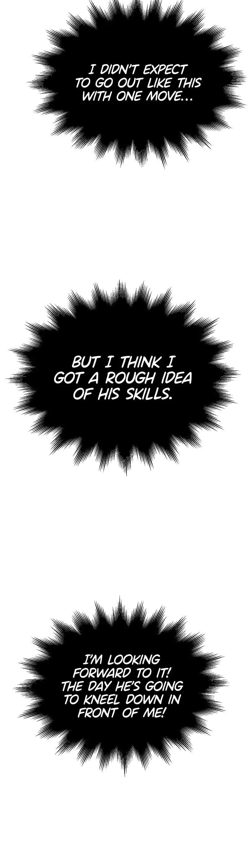 I Used to Be a Boss chapter 6 page 92