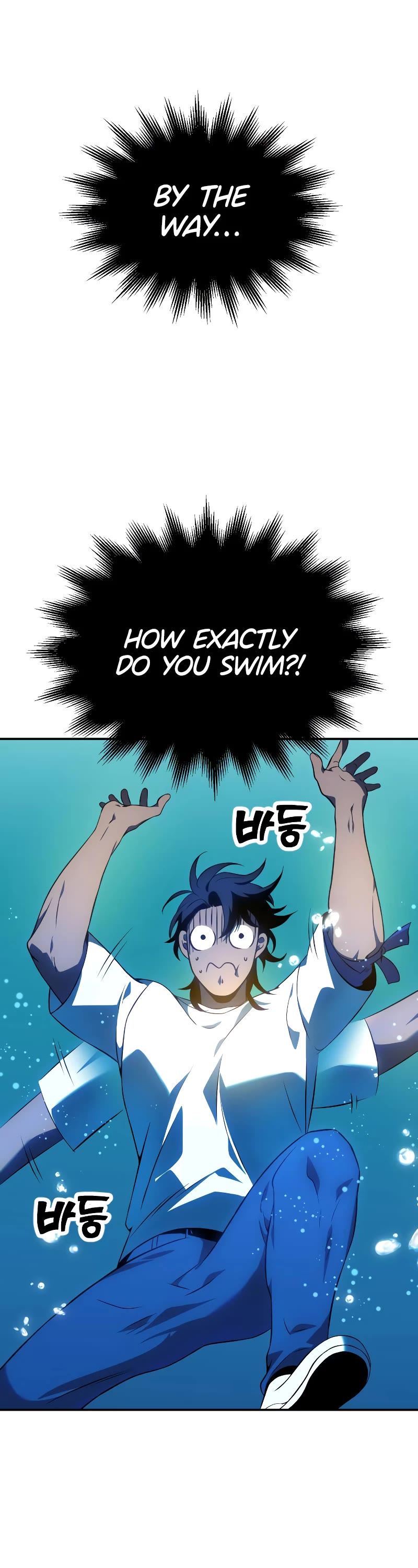 I Used to Be a Boss chapter 6 page 93