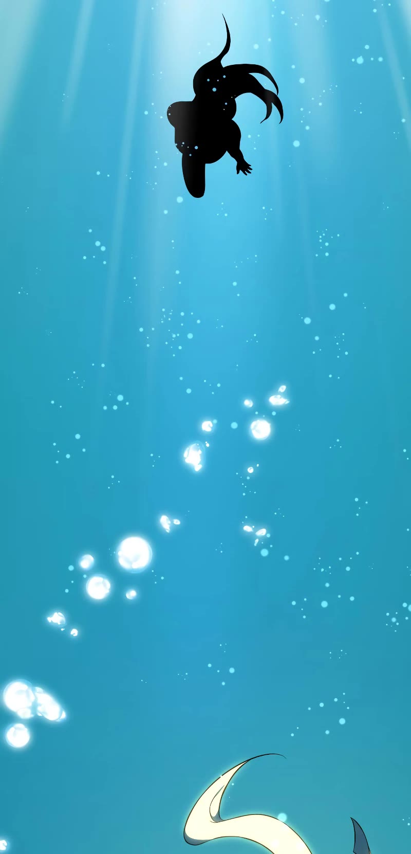 I Used to Be a Boss chapter 6 page 95