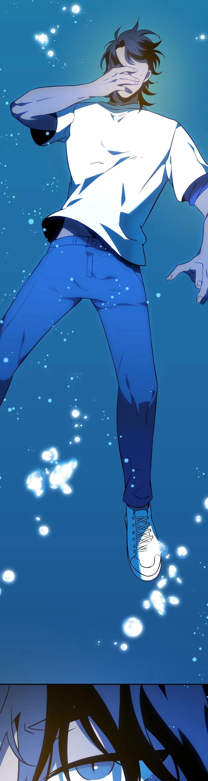 I Used to Be a Boss chapter 6 page 97