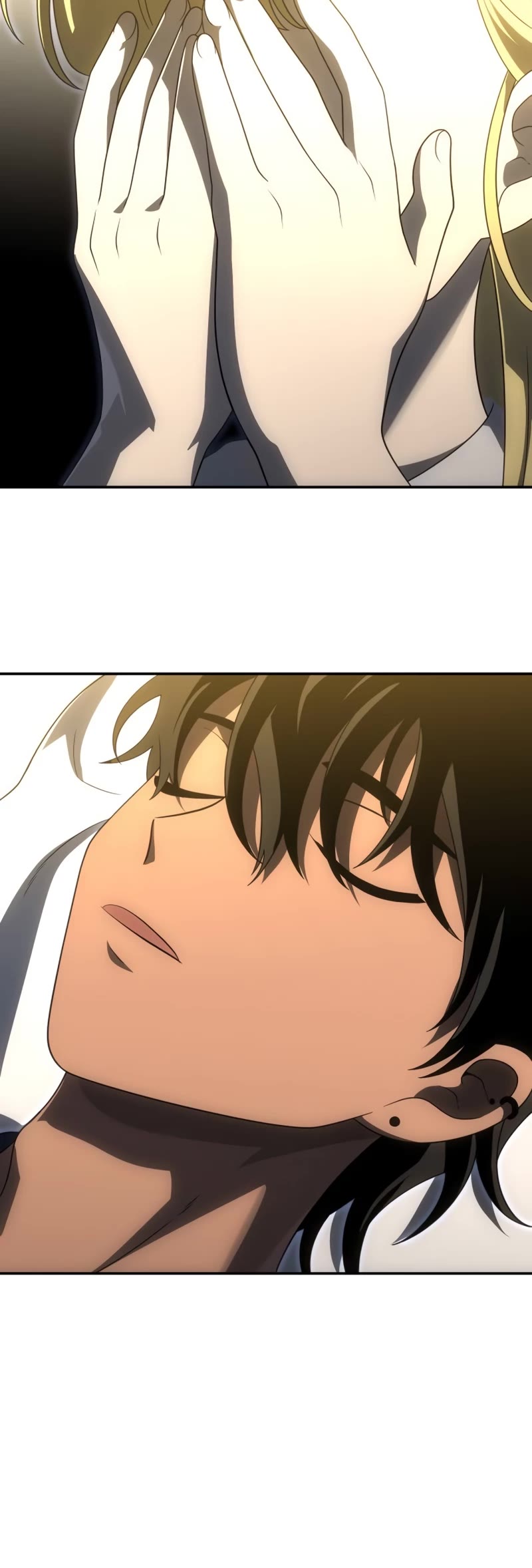 I Used to Be a Boss chapter 60 page 10