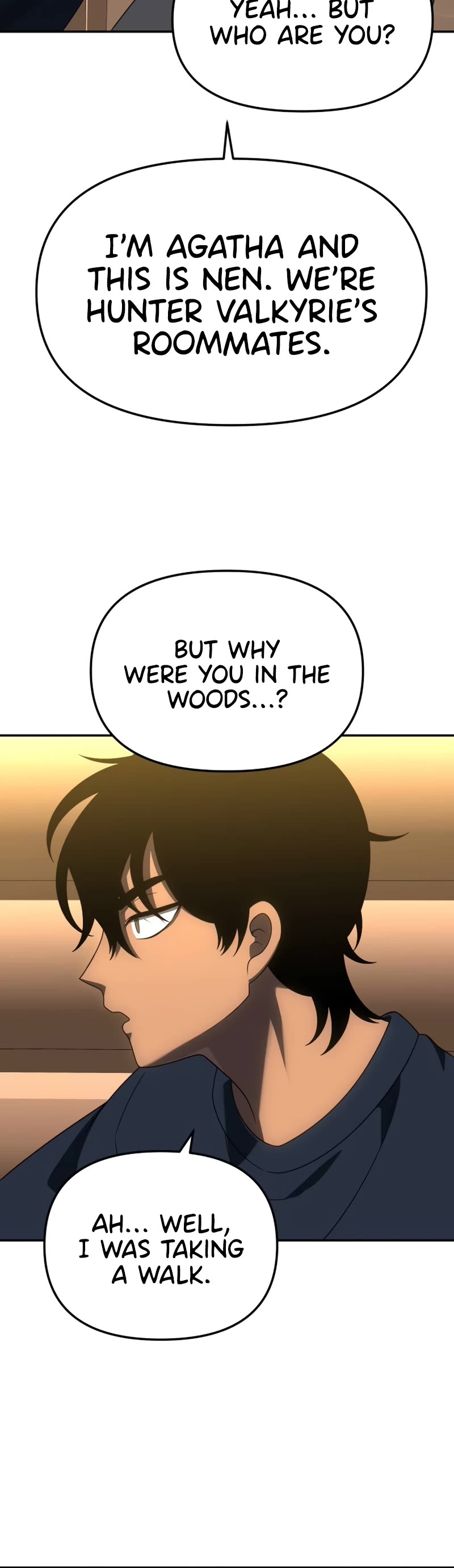 I Used to Be a Boss chapter 60 page 14