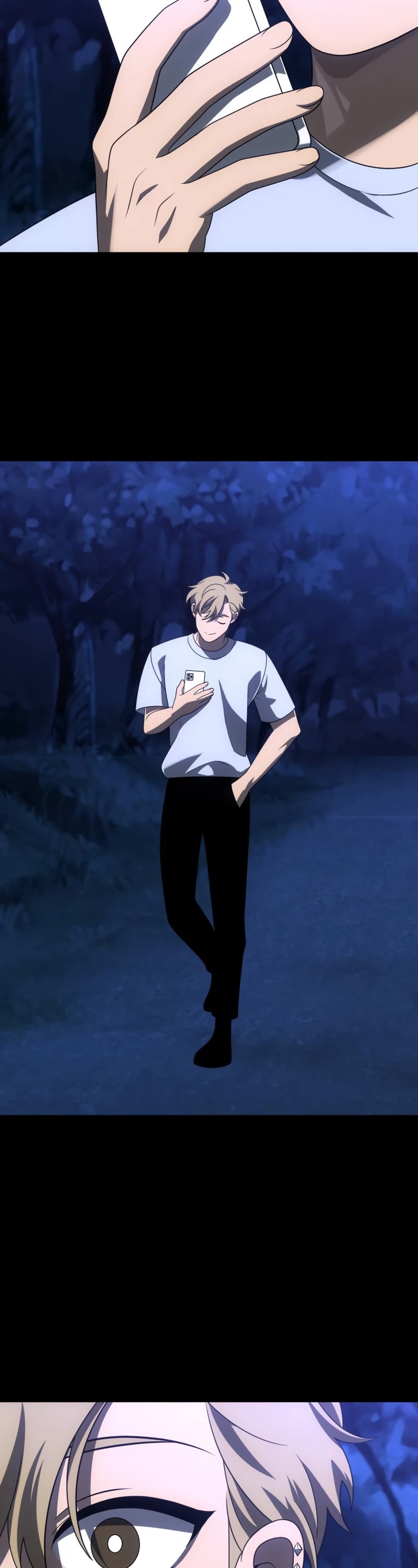 I Used to Be a Boss chapter 60 page 16