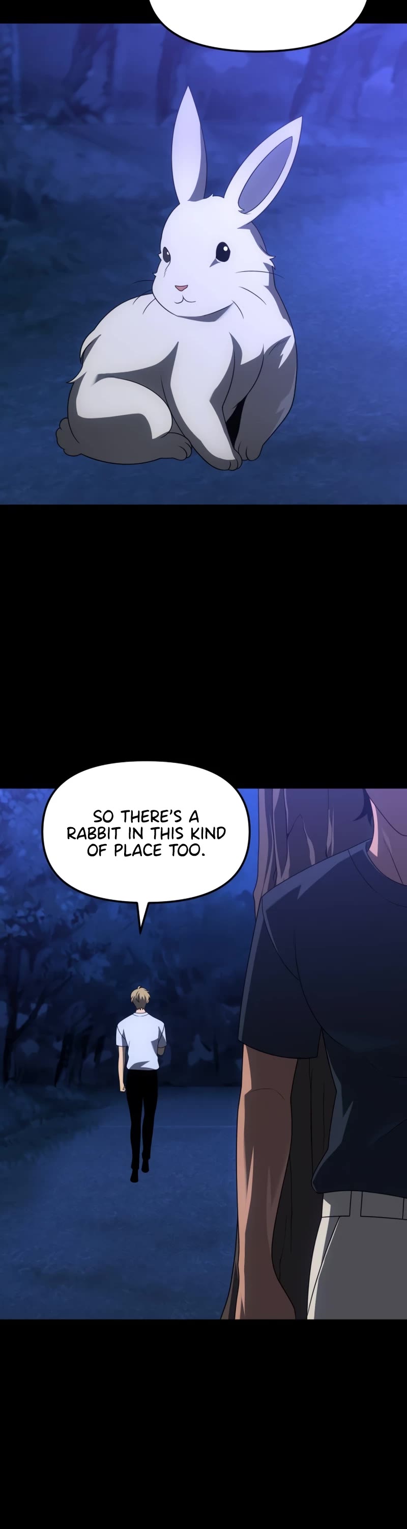 I Used to Be a Boss chapter 60 page 18