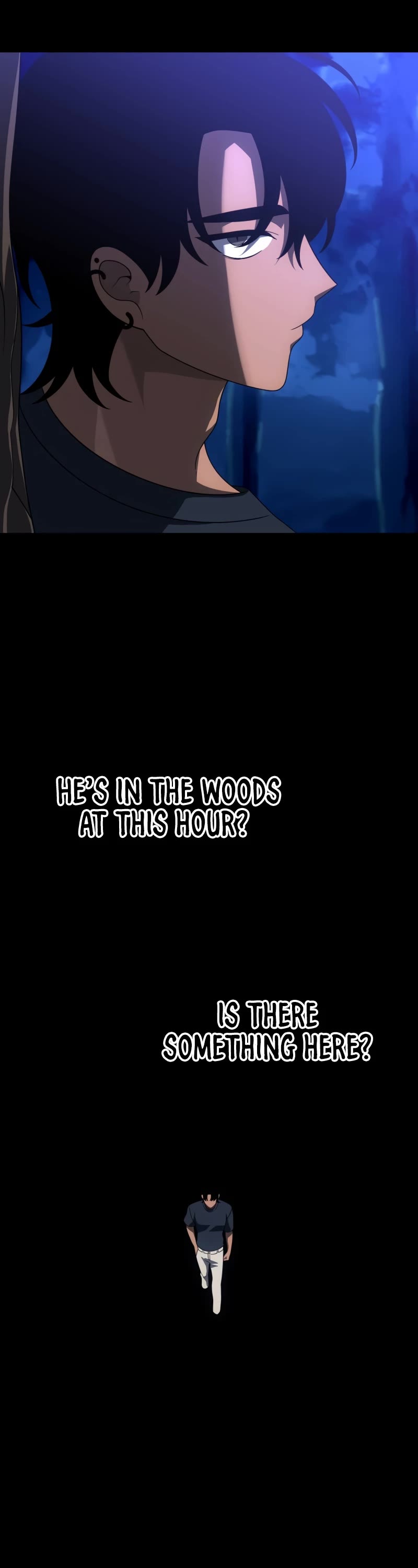 I Used to Be a Boss chapter 60 page 19