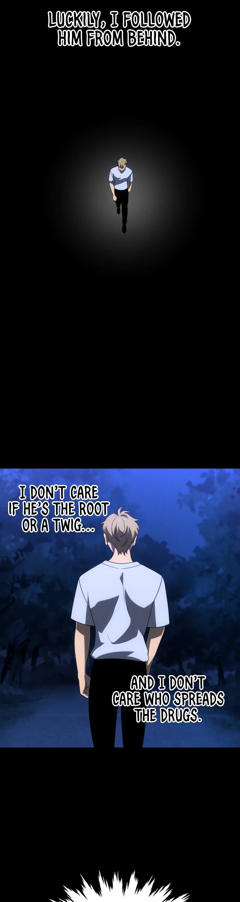 I Used to Be a Boss chapter 60 page 20