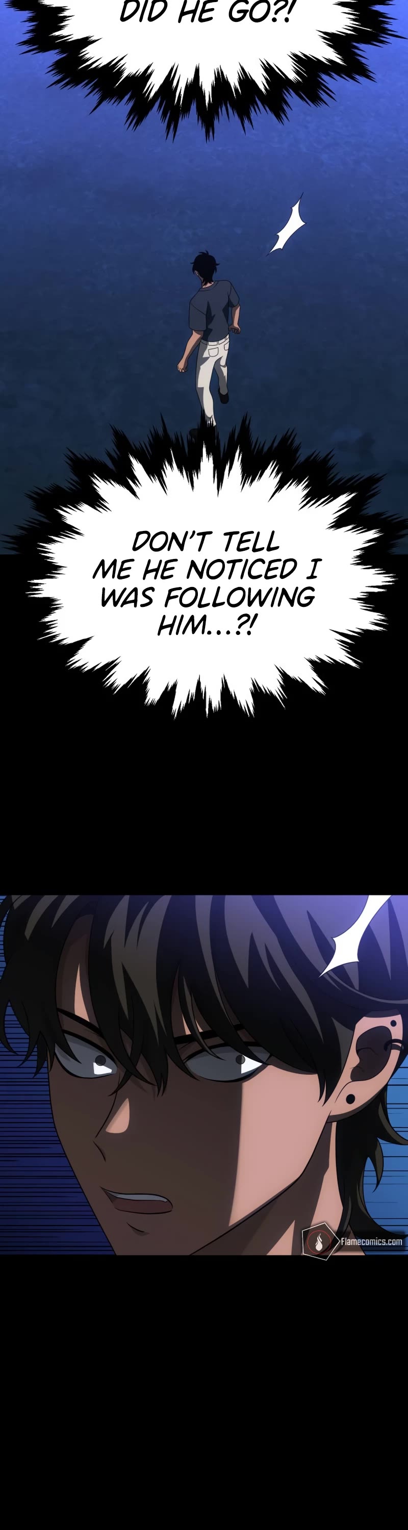 I Used to Be a Boss chapter 60 page 22