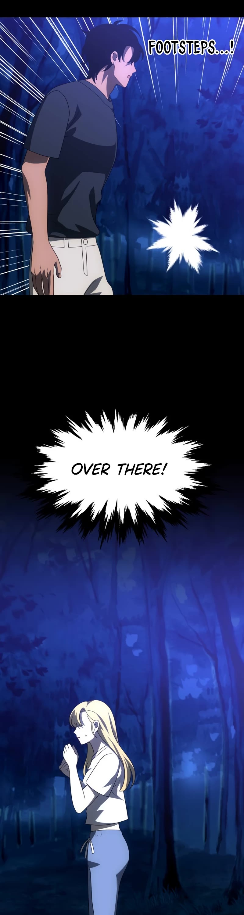 I Used to Be a Boss chapter 60 page 23