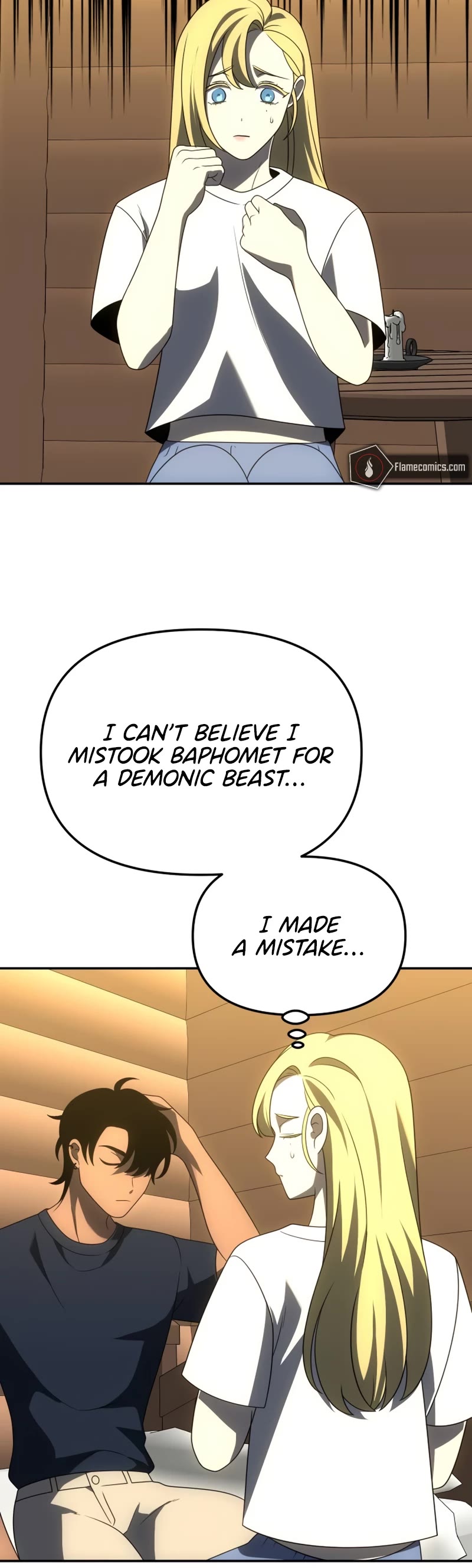 I Used to Be a Boss chapter 60 page 25