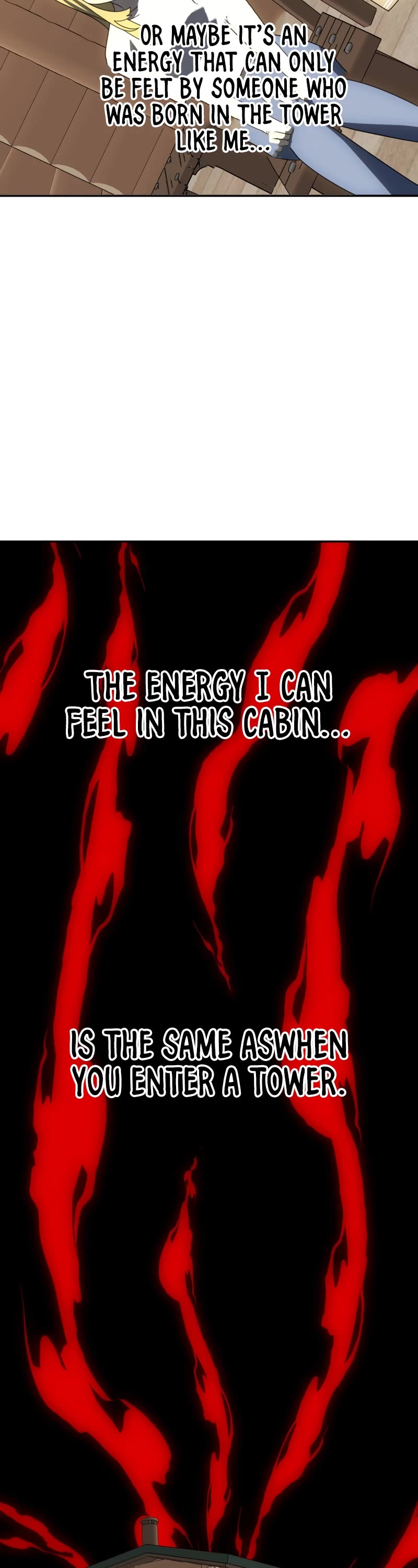 I Used to Be a Boss chapter 60 page 28