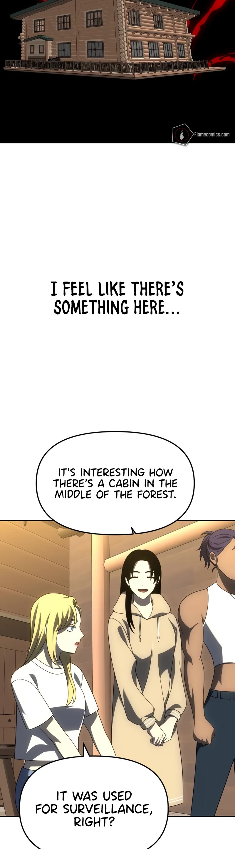 I Used to Be a Boss chapter 60 page 29