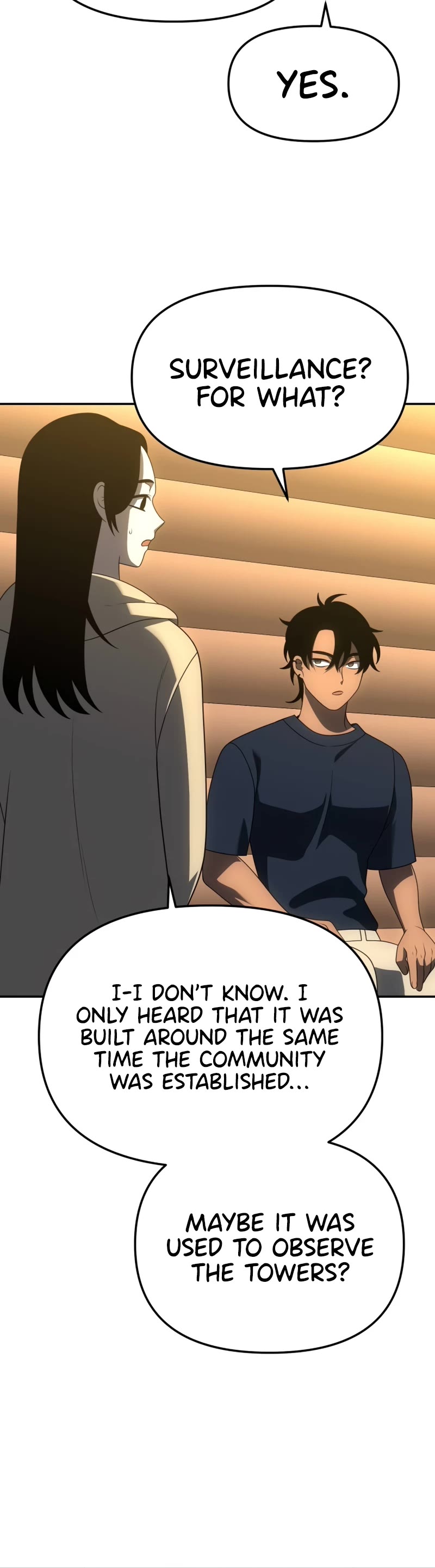 I Used to Be a Boss chapter 60 page 30