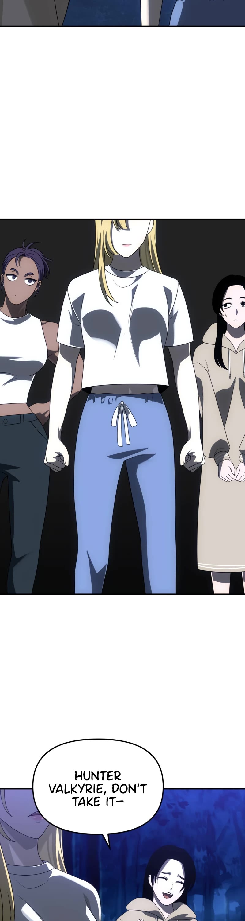 I Used to Be a Boss chapter 60 page 36