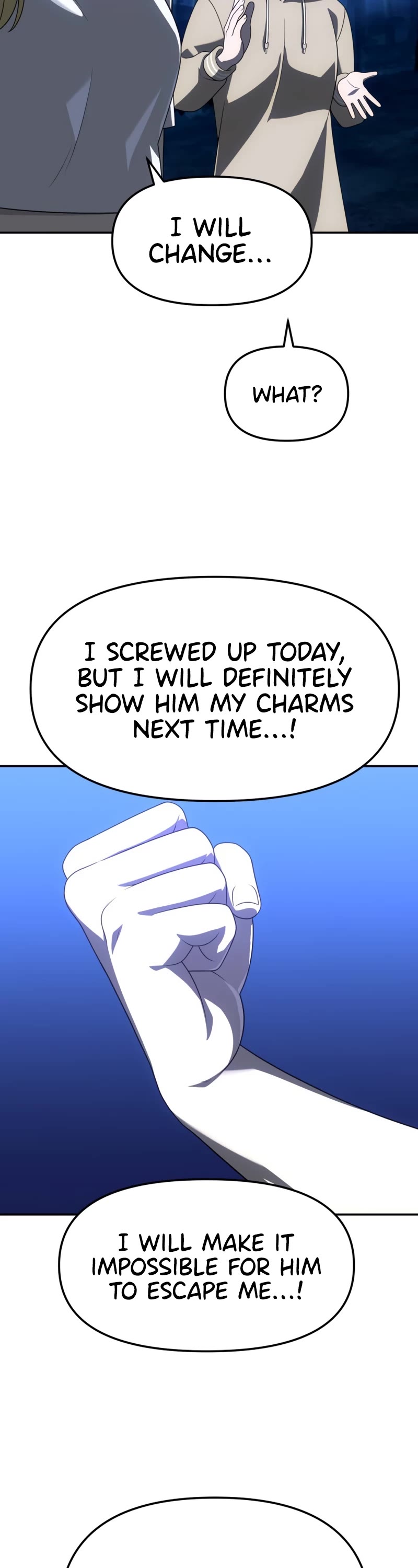 I Used to Be a Boss chapter 60 page 37