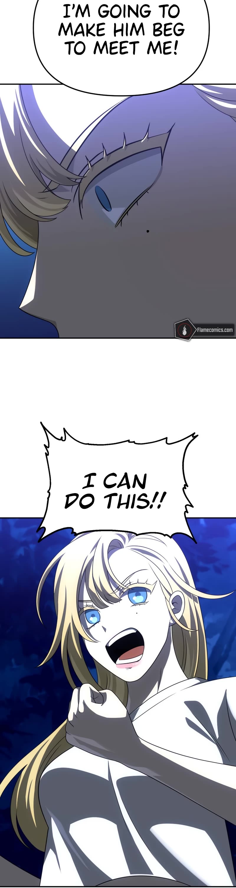 I Used to Be a Boss chapter 60 page 38