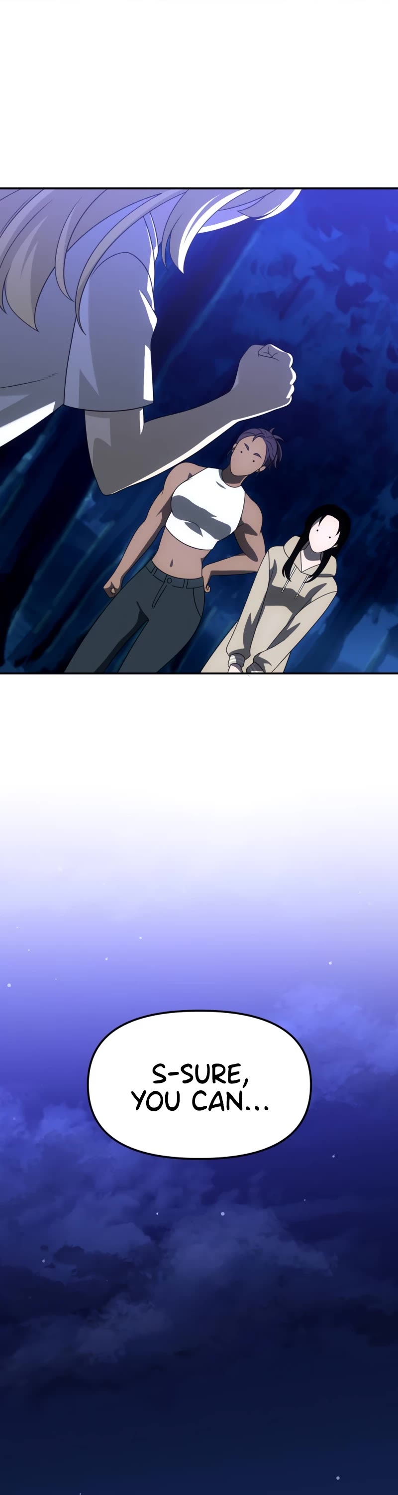 I Used to Be a Boss chapter 60 page 39