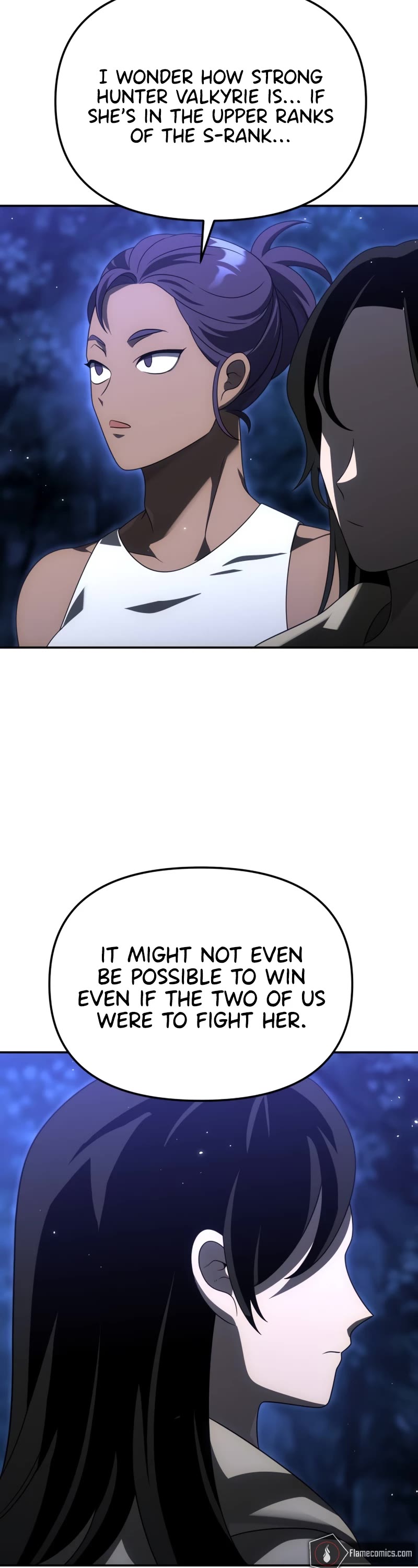 I Used to Be a Boss chapter 60 page 4