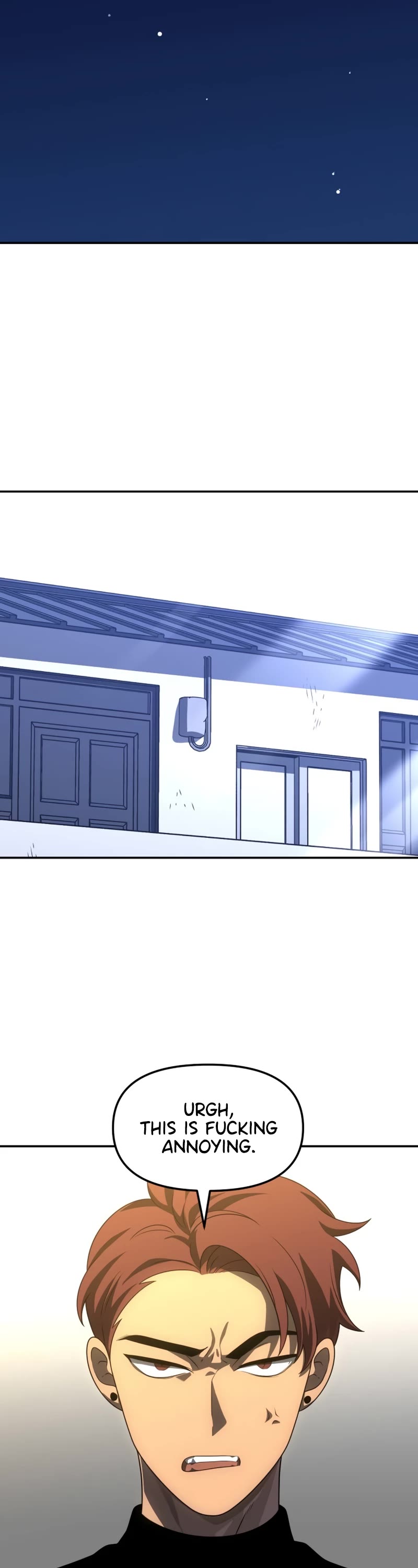 I Used to Be a Boss chapter 60 page 40