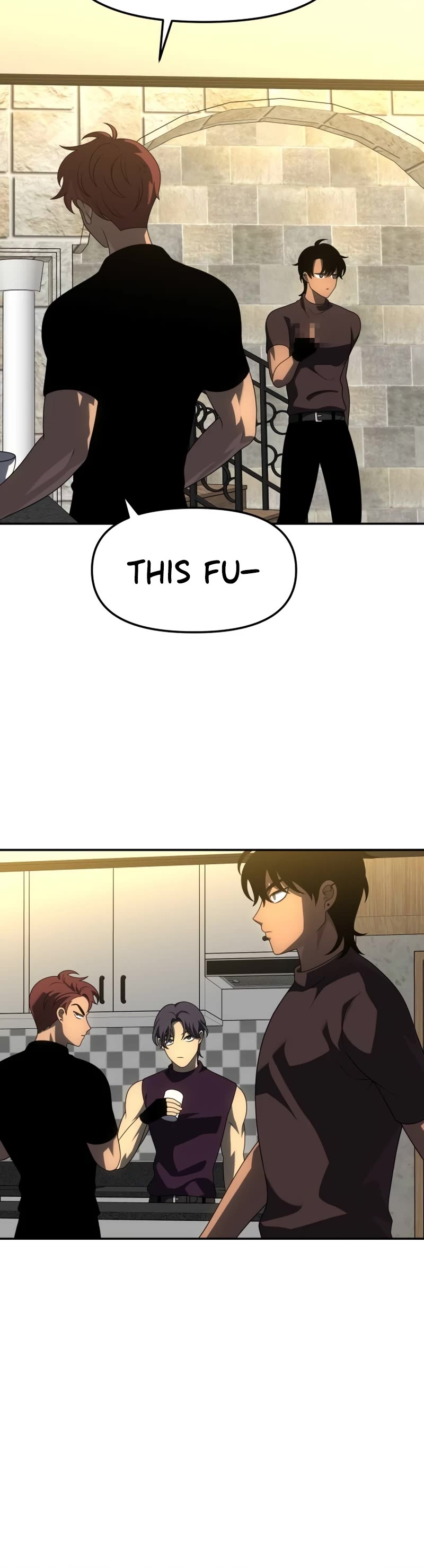 I Used to Be a Boss chapter 60 page 42