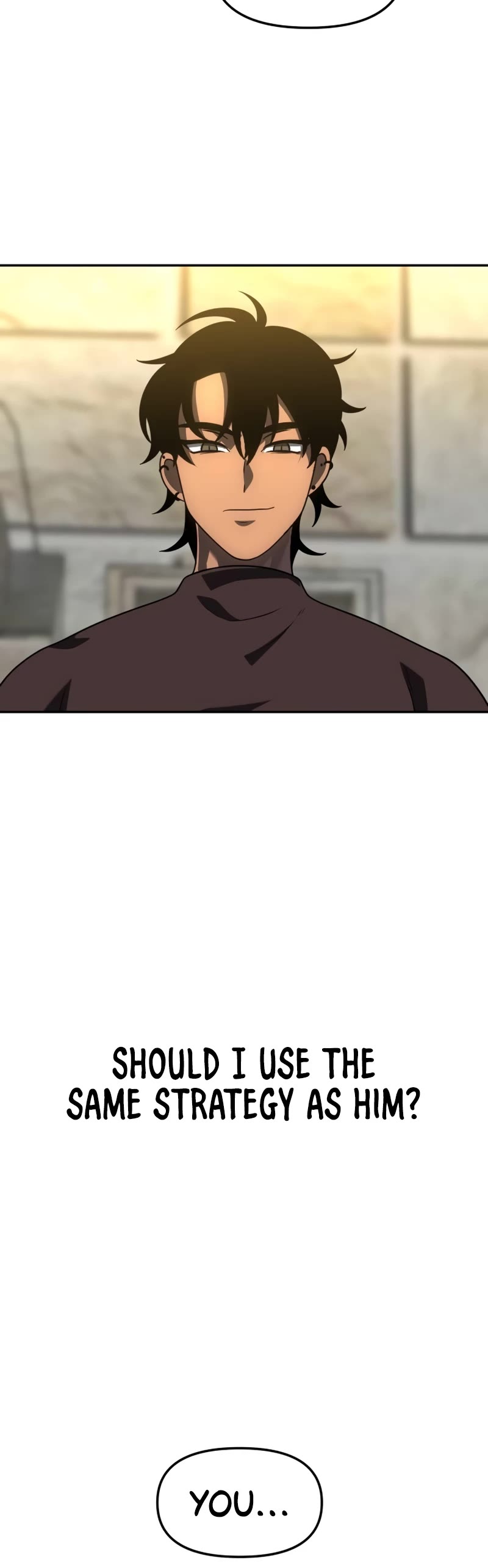 I Used to Be a Boss chapter 60 page 45