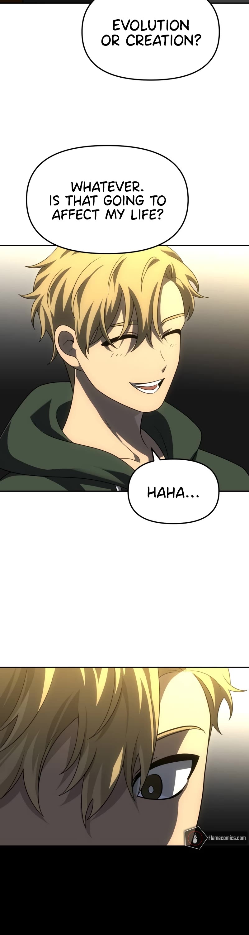 I Used to Be a Boss chapter 60 page 48