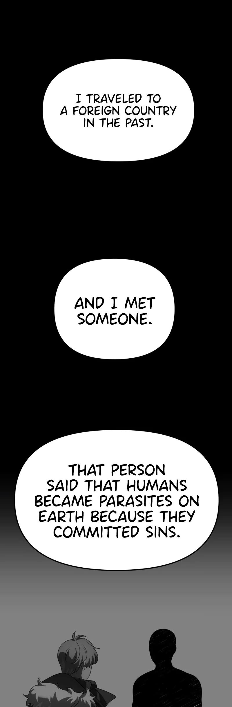 I Used to Be a Boss chapter 60 page 49