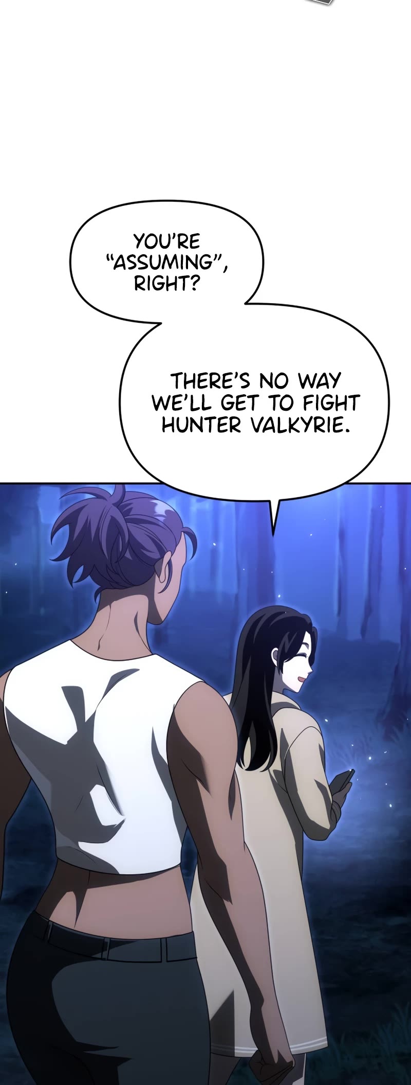 I Used to Be a Boss chapter 60 page 5