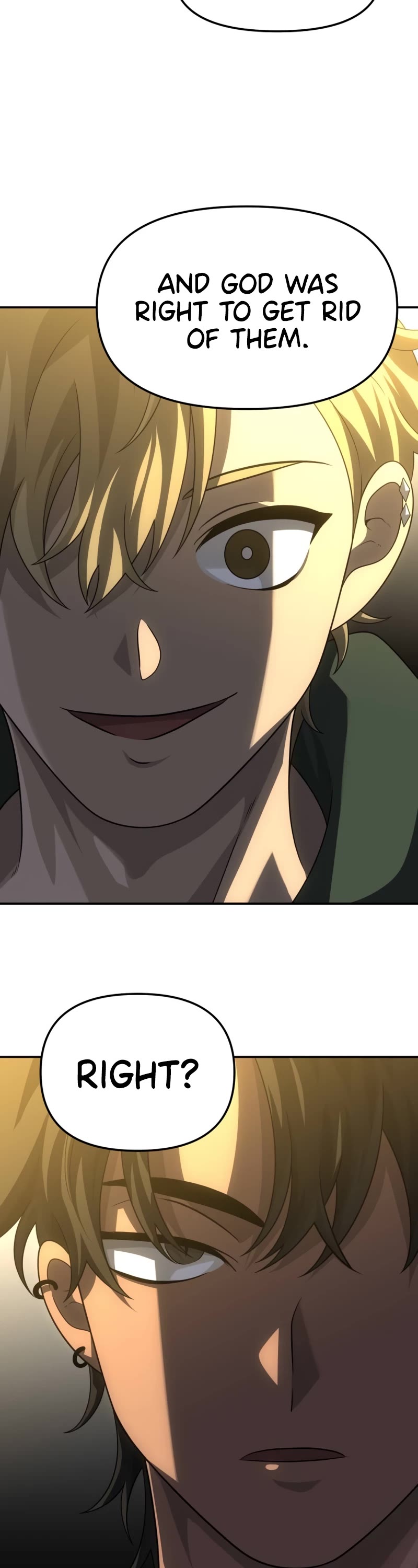 I Used to Be a Boss chapter 60 page 52