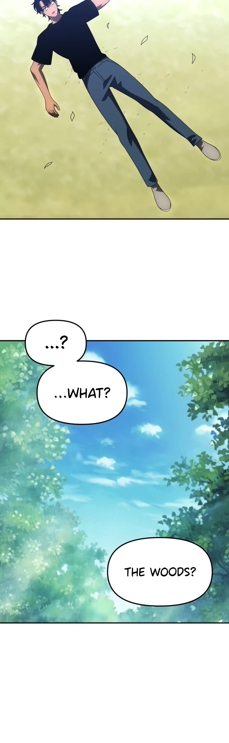 I Used to Be a Boss chapter 60 page 54