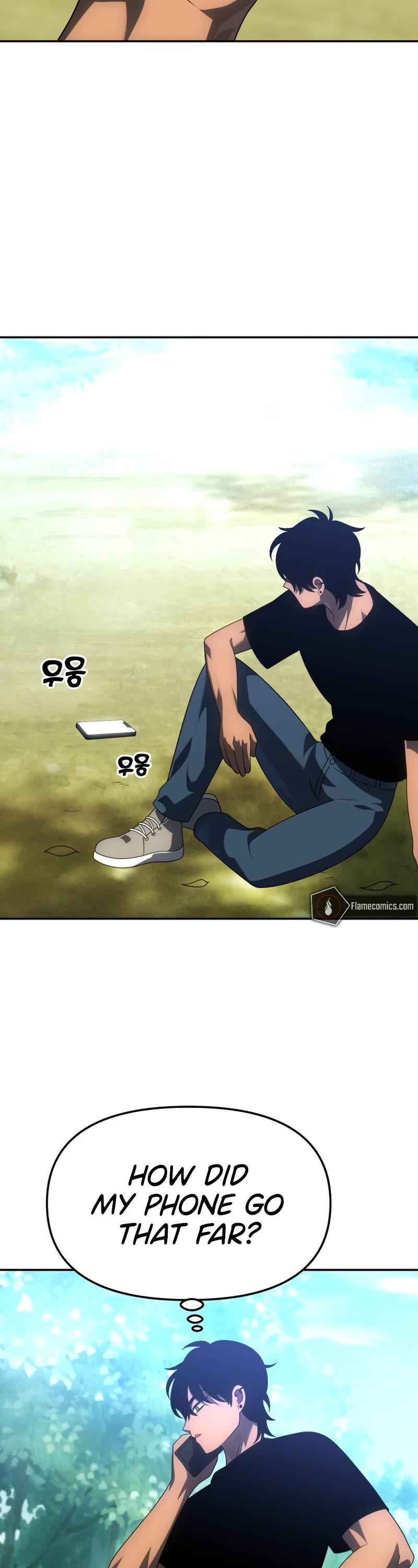 I Used to Be a Boss chapter 60 page 56