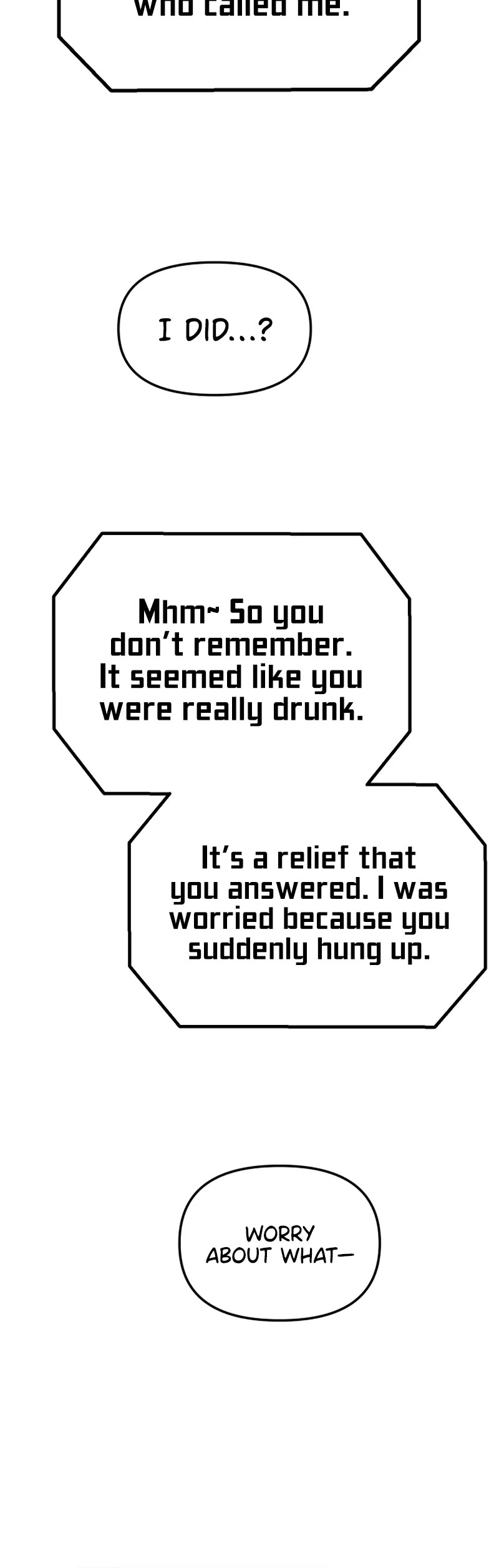 I Used to Be a Boss chapter 60 page 58