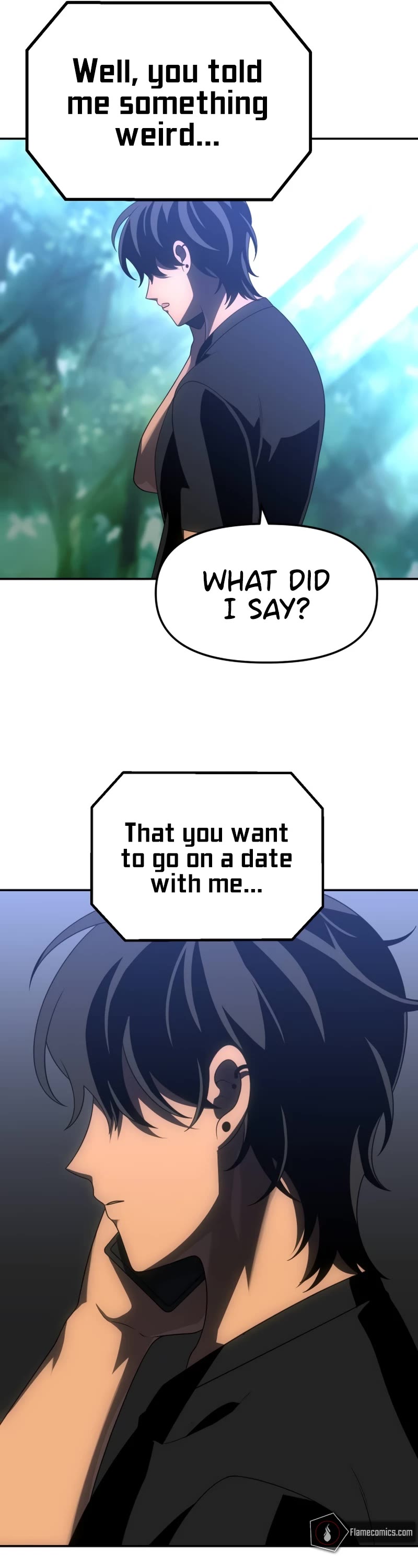 I Used to Be a Boss chapter 60 page 59