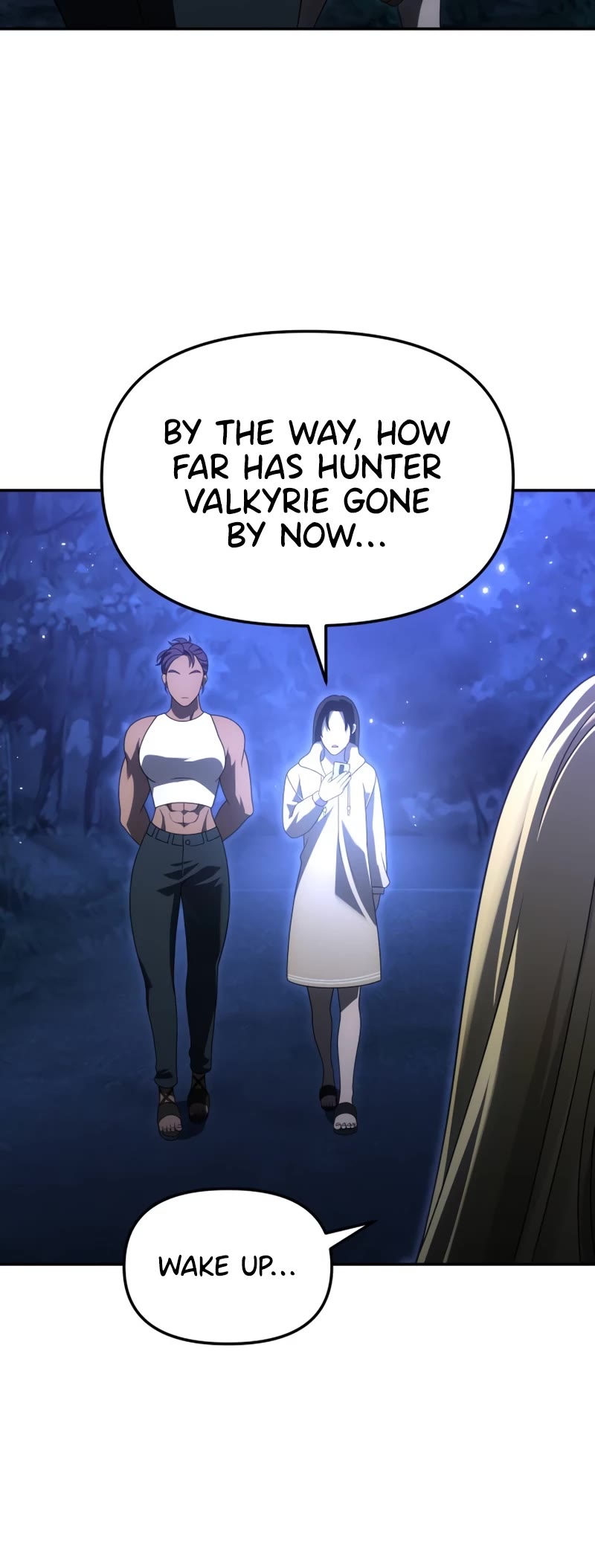 I Used to Be a Boss chapter 60 page 6