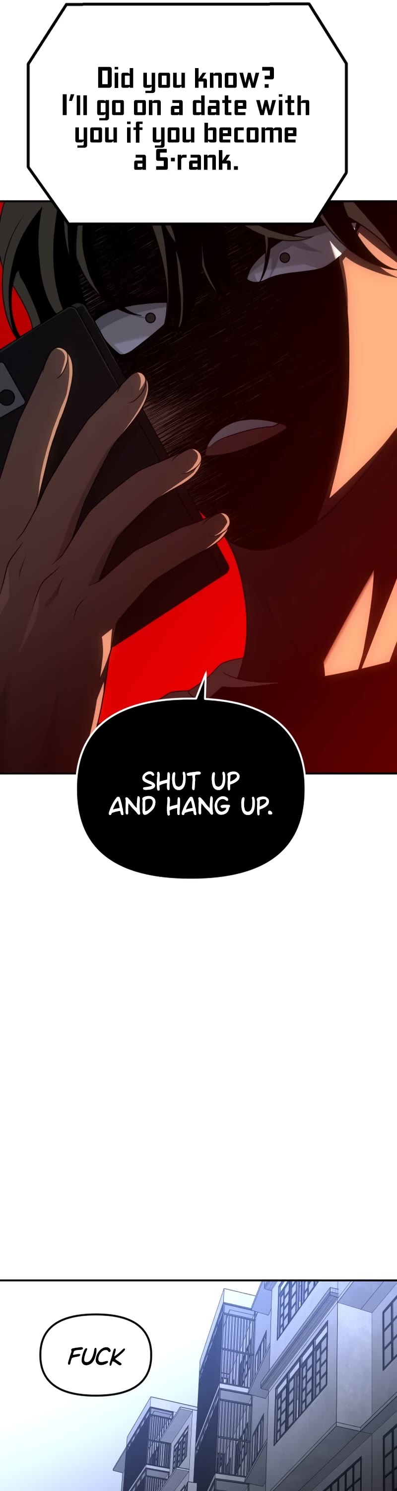 I Used to Be a Boss chapter 60 page 63