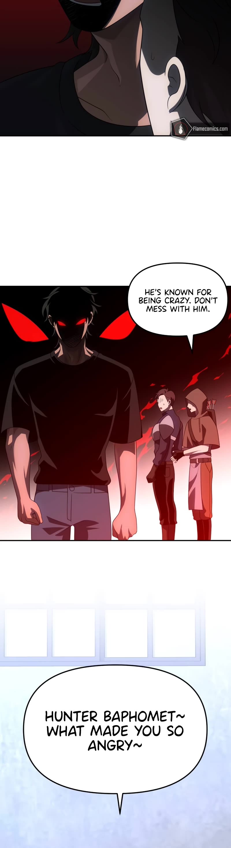 I Used to Be a Boss chapter 60 page 66