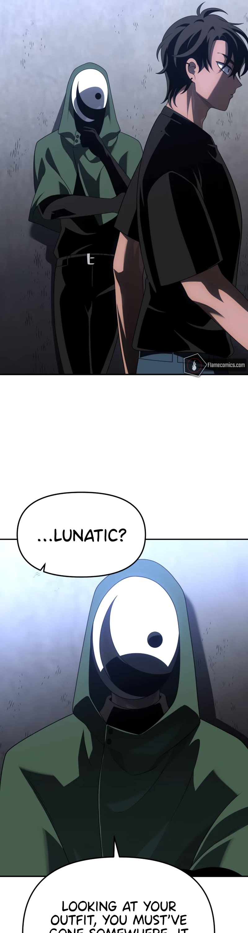 I Used to Be a Boss chapter 60 page 67