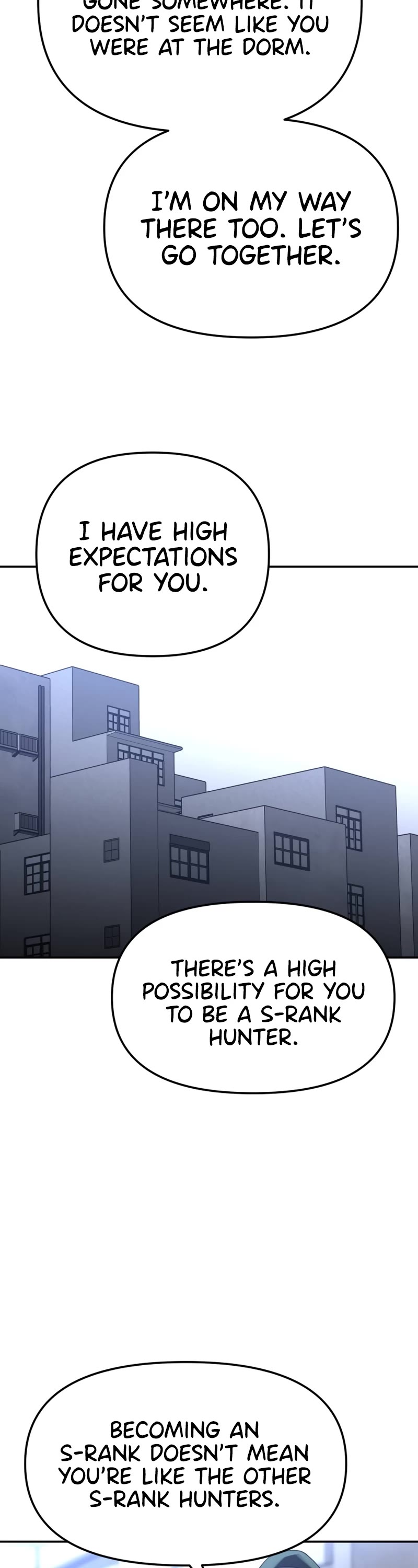 I Used to Be a Boss chapter 60 page 68