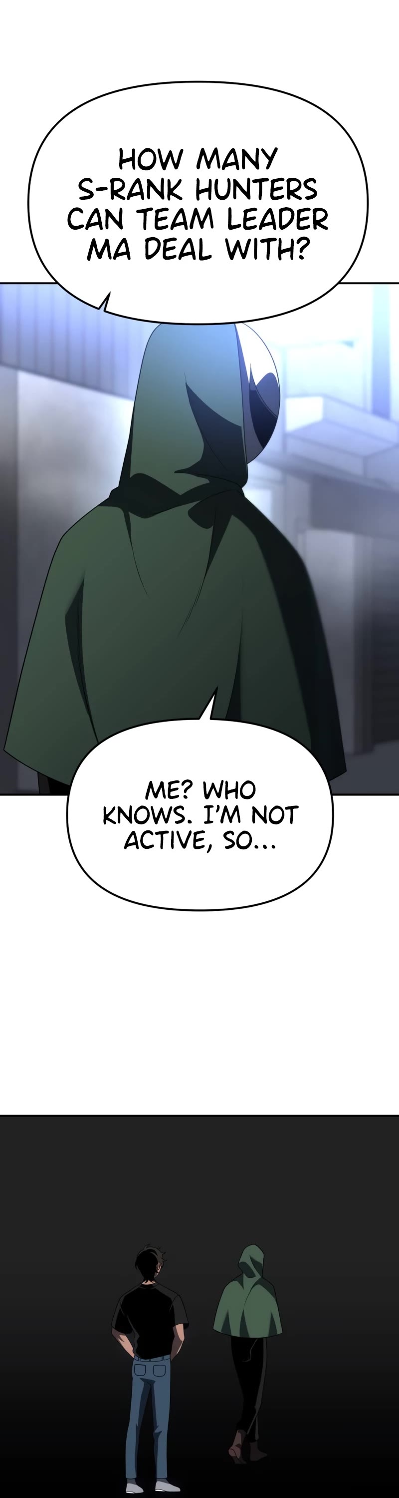 I Used to Be a Boss chapter 60 page 70