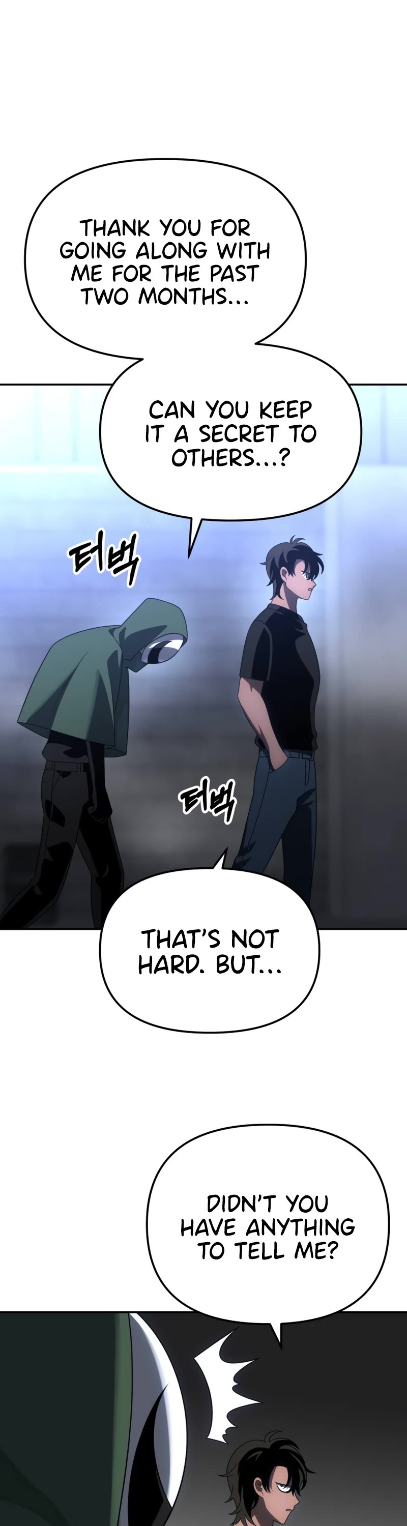 I Used to Be a Boss chapter 60 page 72