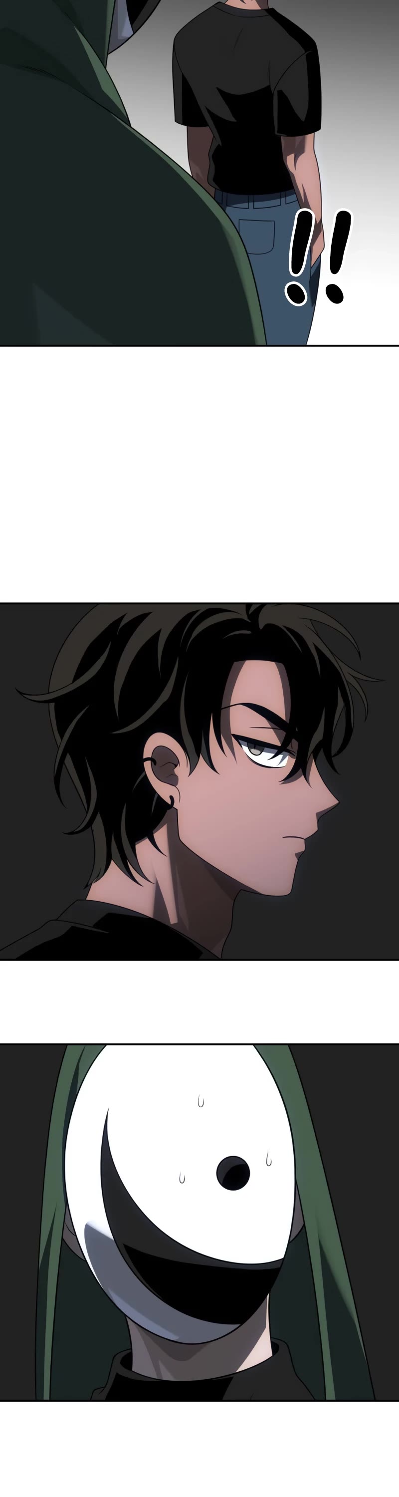 I Used to Be a Boss chapter 60 page 73