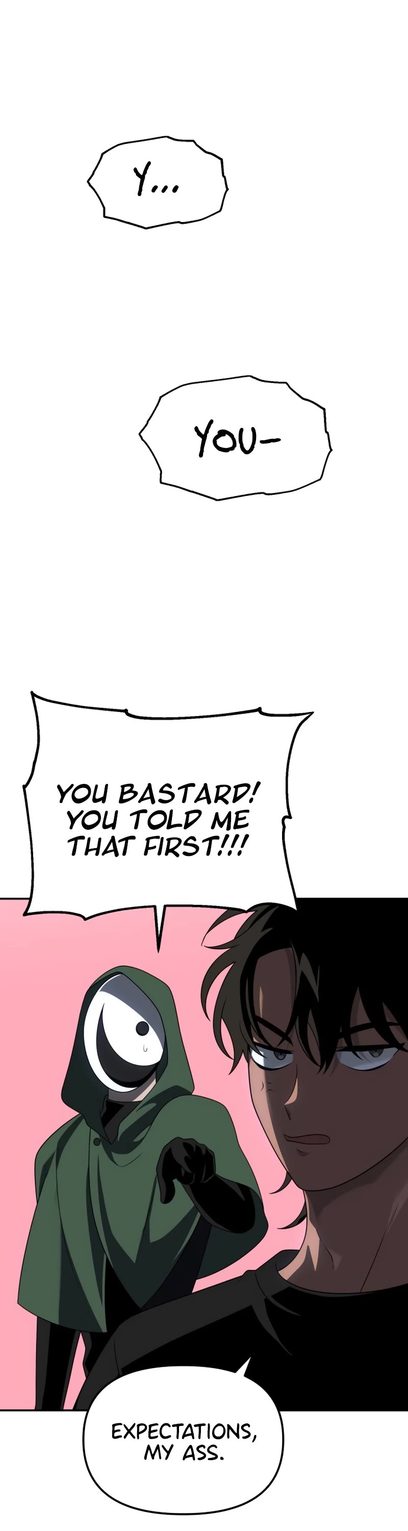 I Used to Be a Boss chapter 60 page 74