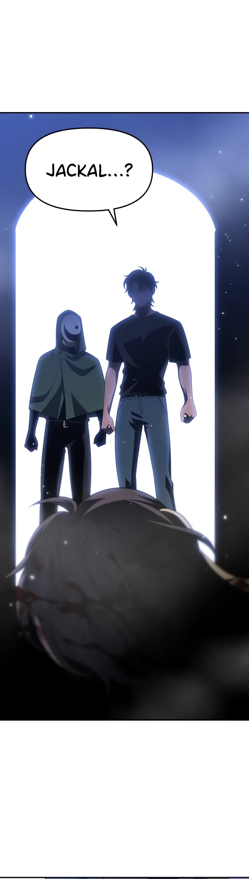 I Used to Be a Boss chapter 60 page 77