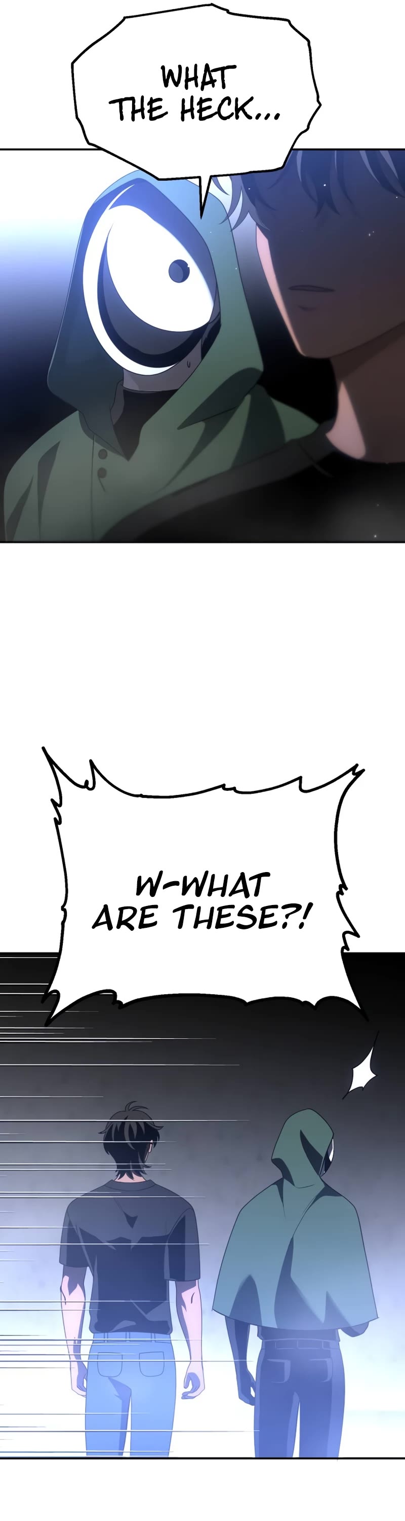 I Used to Be a Boss chapter 60 page 79