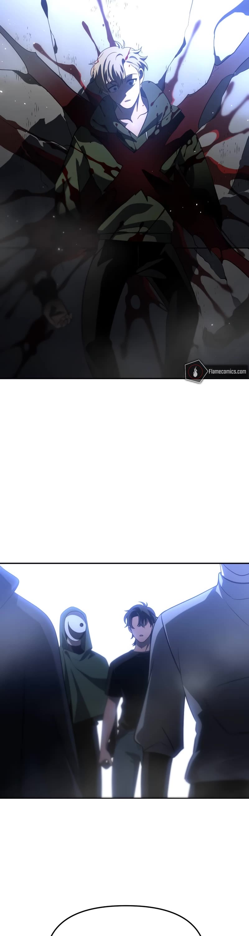 I Used to Be a Boss chapter 60 page 81