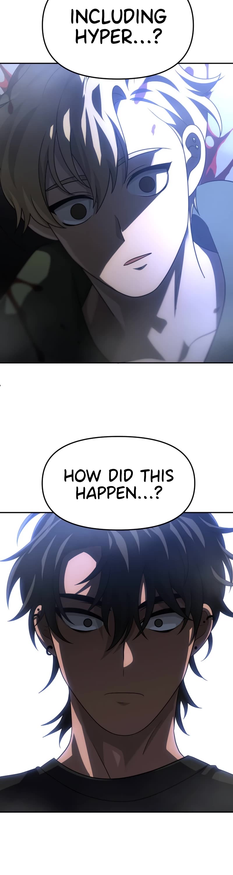 I Used to Be a Boss chapter 60 page 82