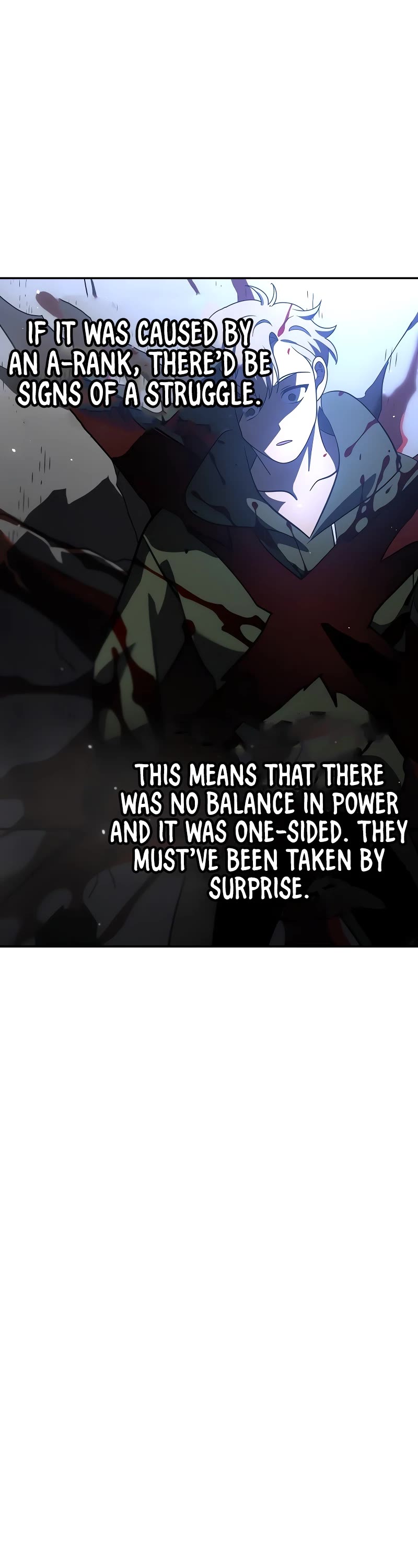 I Used to Be a Boss chapter 61 page 10